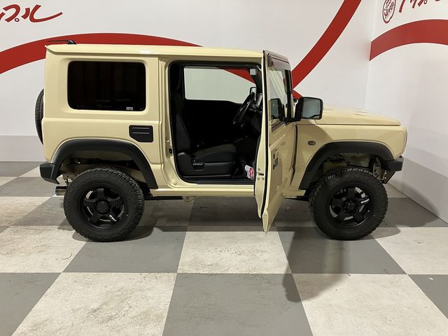 JIMNY 4WD