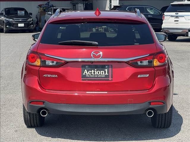 ATENZA Wagon