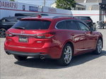 ATENZA Wagon