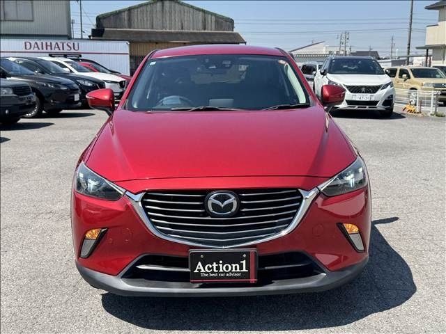 CX-3