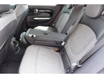 MINI COOPER D CLUBMAN