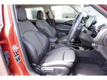 MINI COOPER D CLUBMAN