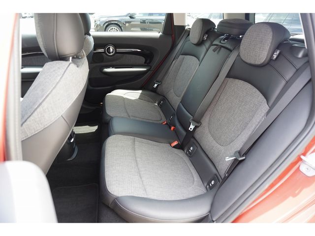 MINI COOPER D CLUBMAN
