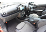 MINI COOPER D CLUBMAN