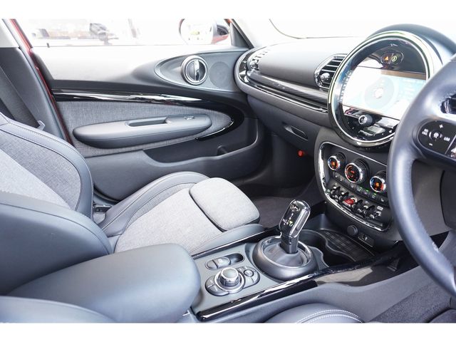 MINI COOPER D CLUBMAN
