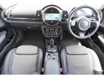 MINI COOPER D CLUBMAN
