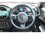 MINI COOPER D CLUBMAN