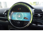 MINI COOPER D CLUBMAN