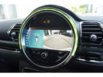 MINI COOPER D CLUBMAN