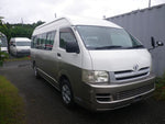HIACE COMMUTER