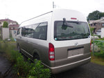 HIACE COMMUTER