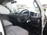 HIACE COMMUTER