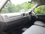 HIACE COMMUTER