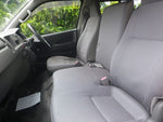 HIACE COMMUTER