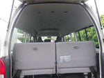 HIACE COMMUTER