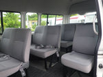 HIACE COMMUTER