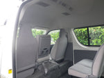 HIACE COMMUTER