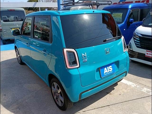 N-ONE e: