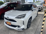 YARIS CROSS HYBRID