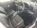 YARIS CROSS HYBRID