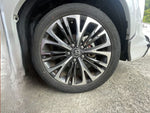 YARIS CROSS HYBRID