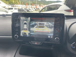 YARIS CROSS HYBRID