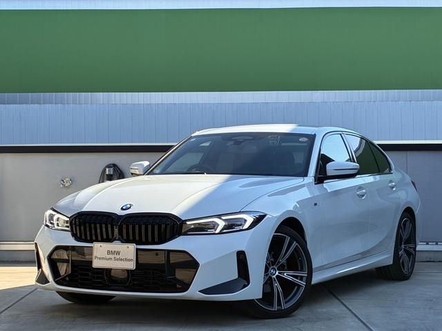 BMW 3series sedan