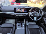 BMW 3series sedan