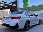 BMW 3series sedan