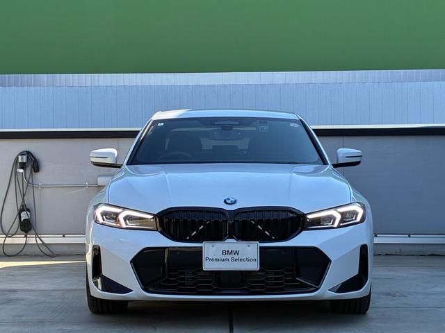 BMW 3series sedan