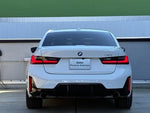 BMW 3series sedan