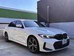 BMW 3series sedan