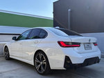 BMW 3series sedan