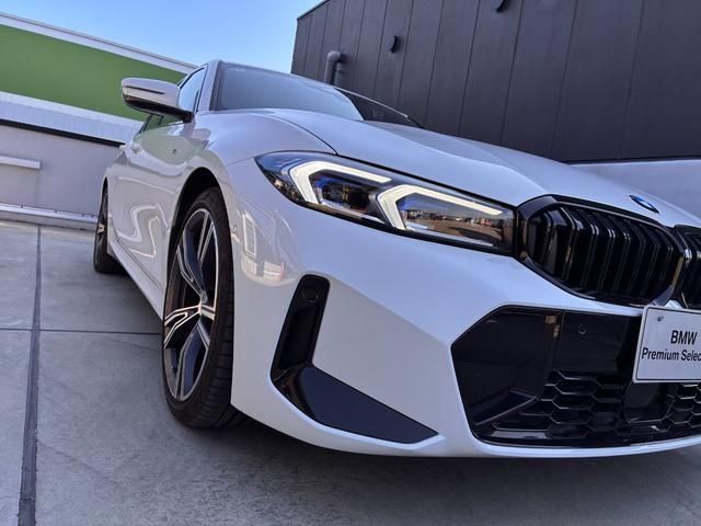 BMW 3series sedan