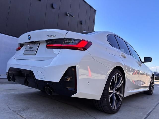 BMW 3series sedan