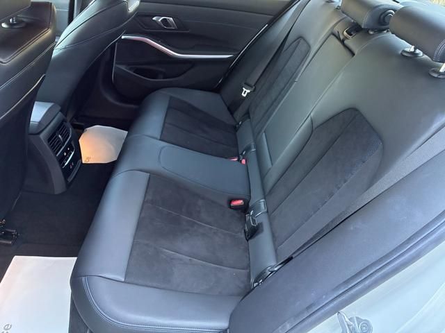BMW 3series sedan