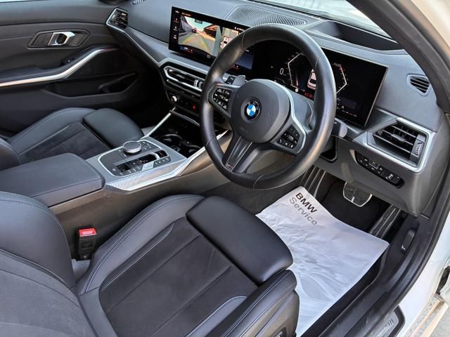 BMW 3series sedan