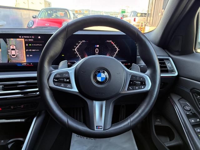 BMW 3series sedan