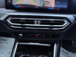 BMW 3series sedan