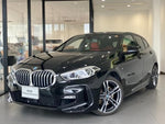 BMW 1series