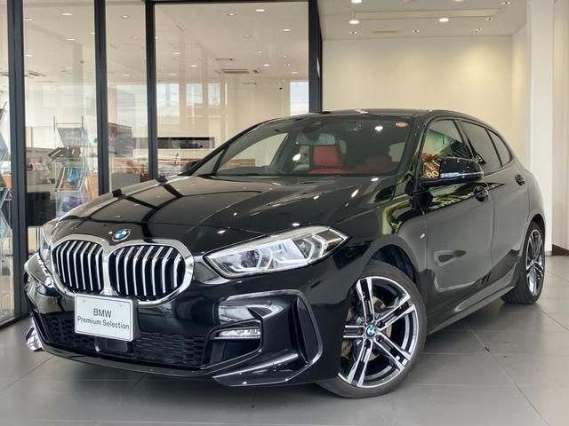 BMW 1series