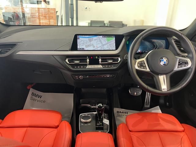 BMW 1series