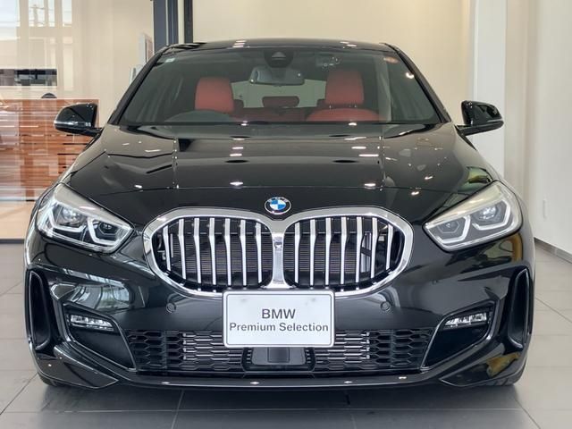 BMW 1series