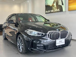 BMW 1series