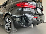 BMW 1series