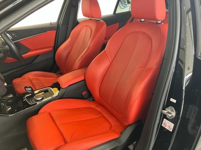 BMW 1series