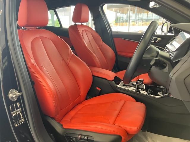 BMW 1series