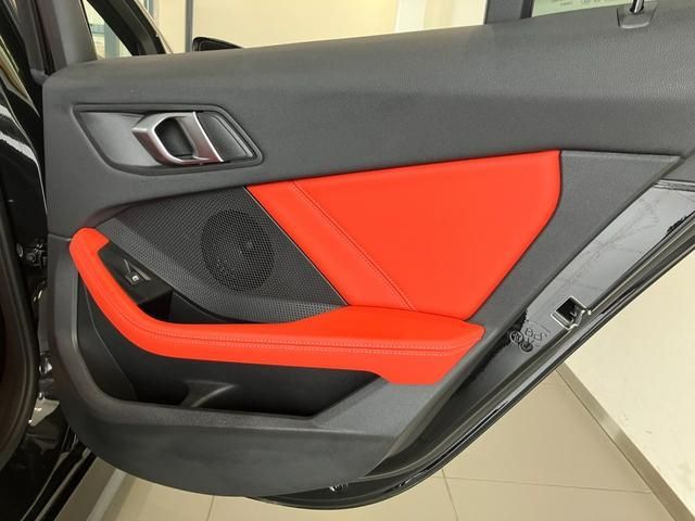 BMW 1series