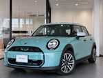 MINI COOPER 5DOOR