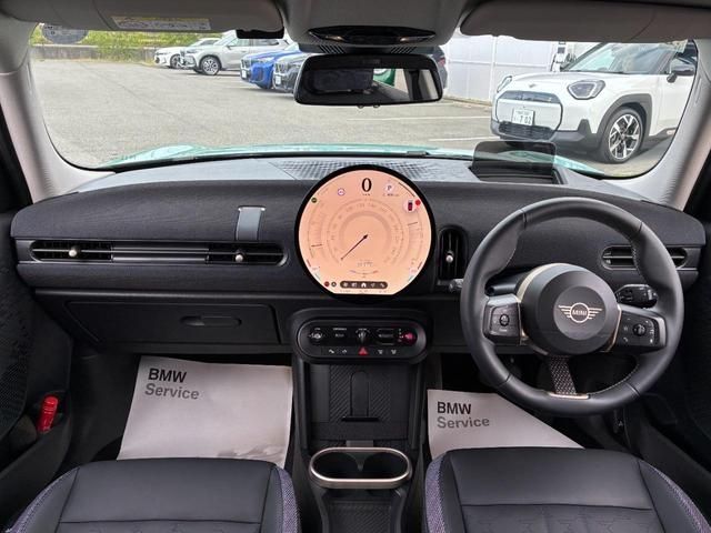 MINI COOPER 5DOOR